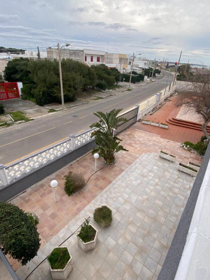 Roca Appartment 2 Exterior photo